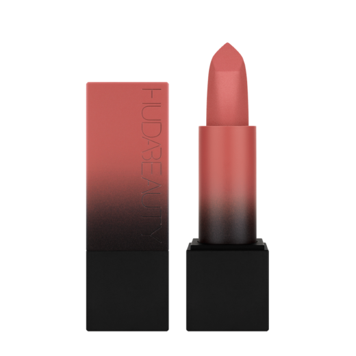 Power Bullet Matte Lipstick