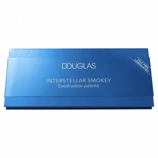 Interstellar Smokey Eyeshadow Palette