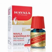 Scientifique K+ Nail Hardener