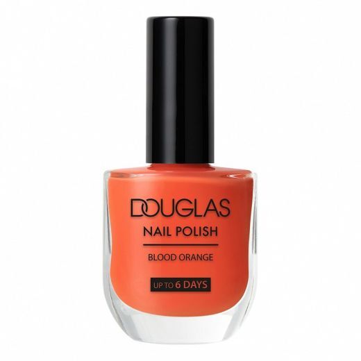 DOUGLAS MAKE UP Nail Polish up to 6 Days