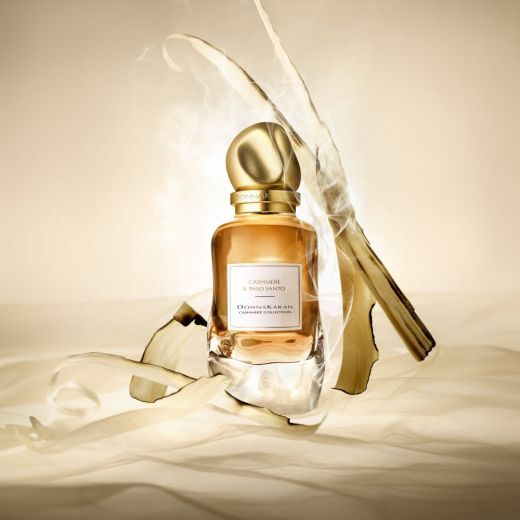 DN CASHMERE & PALO SANTO 100ML