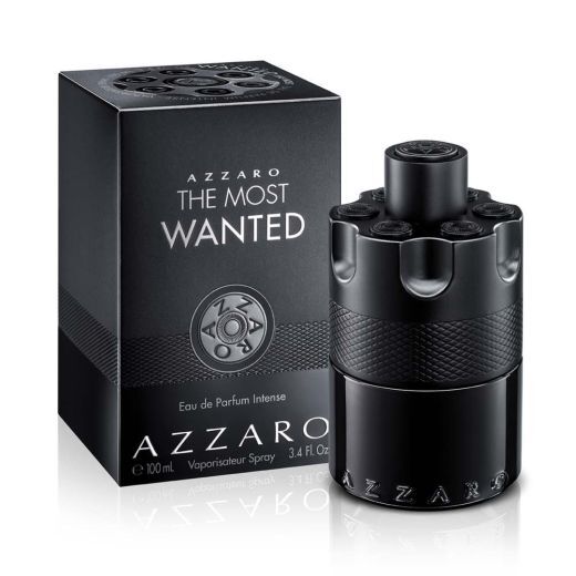 The Most Wanted EDP Intense