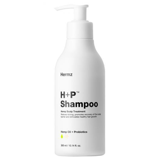 H+P Shampoo