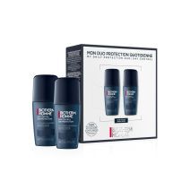 Biotherm Homme - Day Control 48H Deodorant Duo