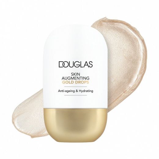 DOUGLAS MAKE UP Skin Augmenting Gold Drops