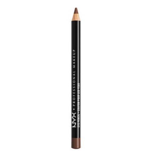 NYX PROFESSIONAL MAKEUP Slim Eye Pencil Akių pieštukas