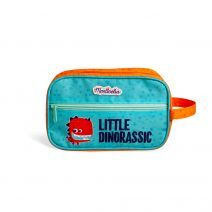 Little Dinorassic Bag