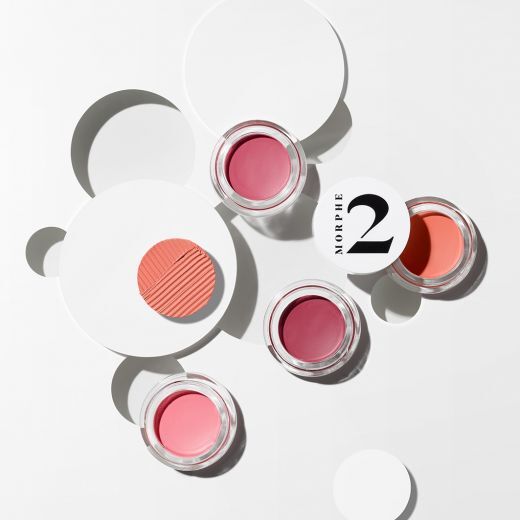 Wondertint Cheek & Lip Mousse