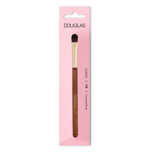 DOUGLAS COLLECTION Concealer Brush Maskavimo priemonės šepetėlis