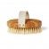 Bamboo Agave Body Brush 