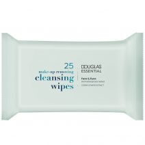 OUGLAS ESSENTIAL Cleansing Make-up Remover Wipes