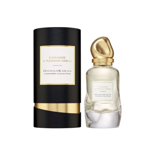 Cashmere & Tunisian Neroli