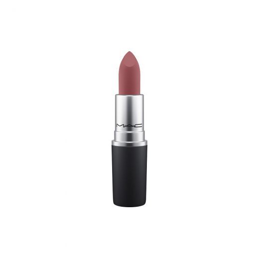 MAC Powder Kiss Lipstick Matiniai lūpų dažai