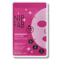 Teen Skin Fix Salicylic Acid Mask