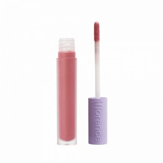 Get Glossed Lip Gloss Coral