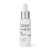 Douglas Skin Focus Peptides veido serumas