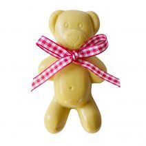 Honey Bear Soap