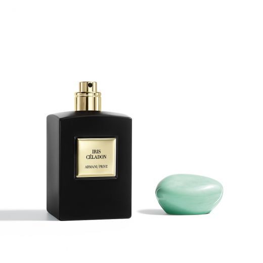 Privé Iris Celadon