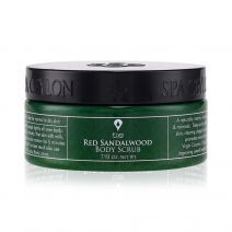 Red Sandalwood Body Scrub