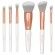 JETSET 02 Travel Make-up Brush Set