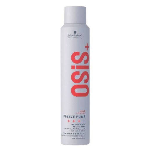 Osis+ Freeze Pump