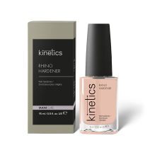Kinetics Nail Hardener RHINO 15 ml