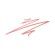 Colour Excess Gel Pencil Eye Liner Strawberry Milk