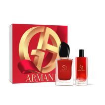 Giorgio Armani Si Passione EDP Set