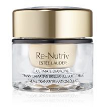 Re-Nutriv Ultimate Diamond Transformative Brilliance Soft Crème