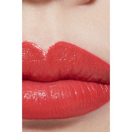 ROUGE ALLURE NR. 182 - VIBRANTE