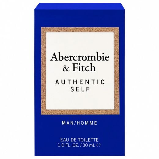 Authentic Self Men EDT