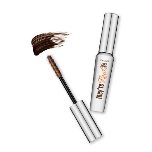 they're real! tinted primer