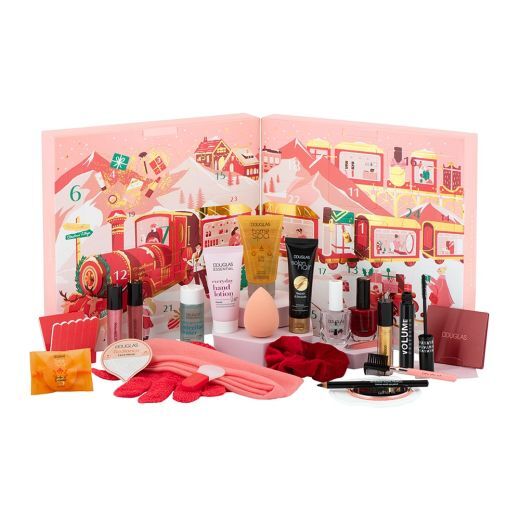 Beauty Advent Calendar