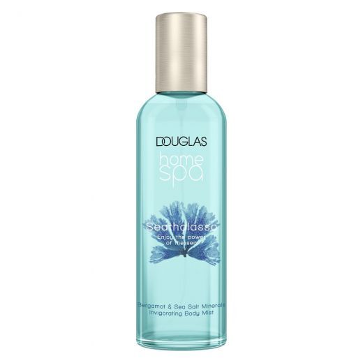 Seathalasso Invigorating Body Mist 