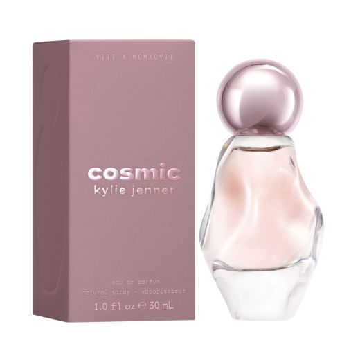 Cosmic by Kylie Jenner EDP