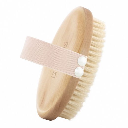 ACCESSOIRES Dry Body Brush 