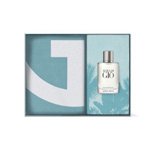 Acqua Dì Gìo EDT 100ml Set