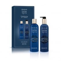 HOME SPA Ceremony of Vasta Daily Spa Set S
