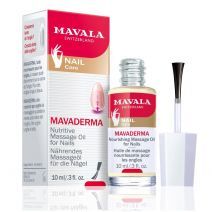 Mavaderma Nutritive Massage Oil For Nails