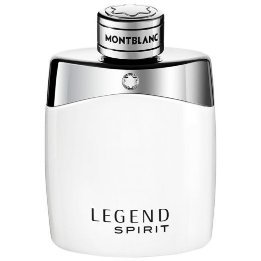 MONTBLANC Legend Spirit Tualetinis vanduo (EDT)