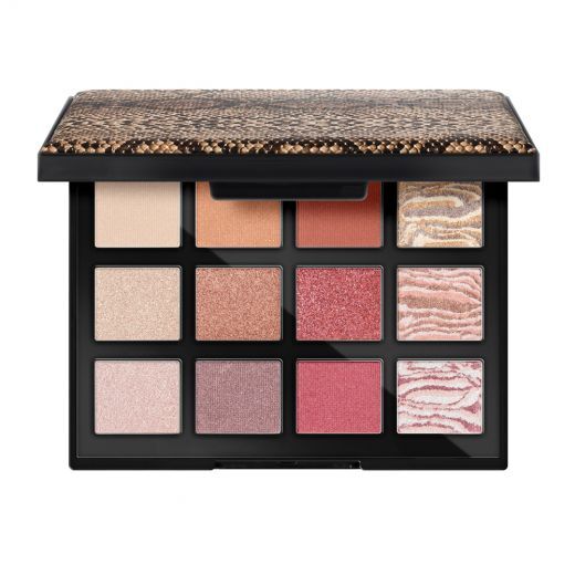 Wild Nature Make-Up Palette