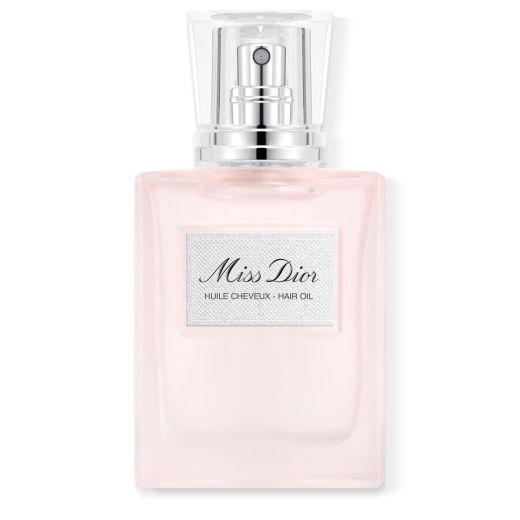 Miss Dior Hair Oil
