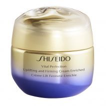 Vital Perfection Uplifting And Firming Cream Enriched 