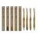 Bamboo Toothbrush - Medium