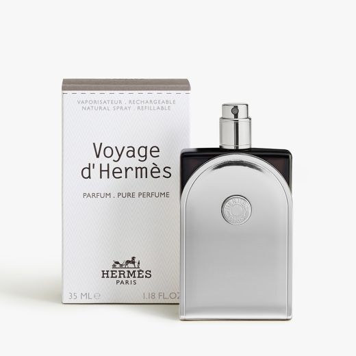 Voyage D'Hermès