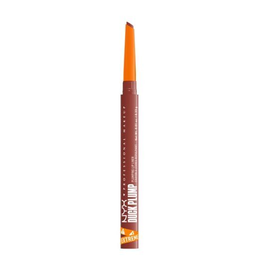 Duck Plump Plumping Lip Liner Swollen Spice