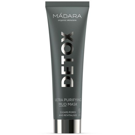 Detox Ultra Purifying Mud Mask