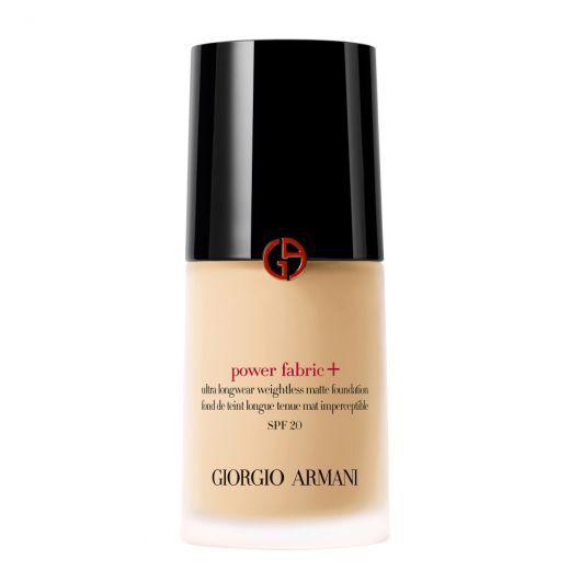 Power Fabric + Foundation SPF 20 Nr. 2