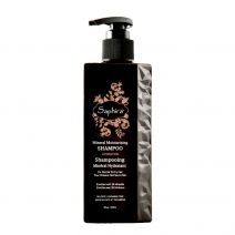 Hydration Mineral Moisturizing Shampoo