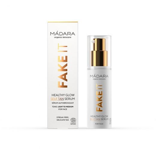 Fake It Healthy Glow Self Tan Serum